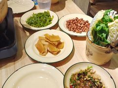 -牛腩之旅·牛腩牛杂煲(光启城美食城店)