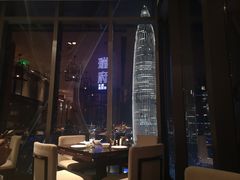 -小南洋海景餐厅(深圳湾店)