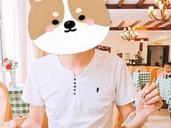 -起士林西餐厅(东经路店)