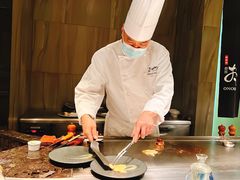 -Ginza Onodera铁板烧(外滩十八号店)