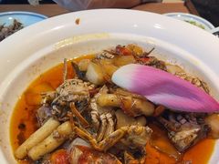 -周家二小姐的菜(西津渡店)