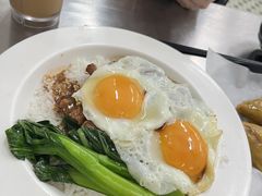 -颓记茶餐厅(夏湾店)