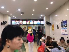 -华姐鸡粉(教育路店)