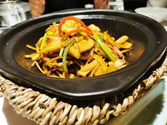 -古越舫·精品杭帮菜(商都路店)