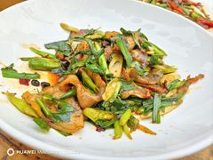 -院8里·小聚园老川菜(九眼桥店)