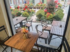 -Money Shops(愚园路店)