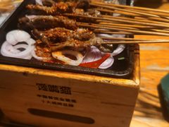 -馋嘴猫北京食堂·烤鸭·宵夜(亚运村店)