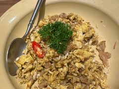 -帕蓝·暹罗料理(大学路店)
