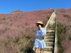 -沂蒙云瀑洞天景区