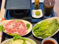 -大快活(丽丰店)