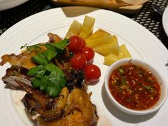 -翡翠鸟精品泰国菜(北辰财富中心店)