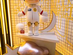 -泡泡玛特POPMART(上海环球港店)