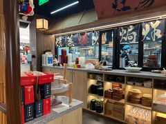-大盐帮川菜馆(长楹天街店)