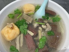 -鸡鸣汤包(复地活力广场店)
