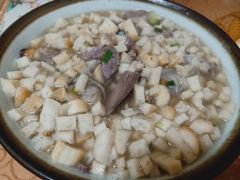 -陈掌柜澄城水盆羊肉(钟楼店)