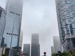 -青岛富力艾美酒店