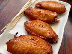 奥尔良鸡中亦-周大娘牛乳(旧寨古村总店)