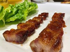 叉烧肉-好食上(喜盈门.范城店)