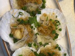 -东江海鲜大排档·潮汕菜·砂锅粥