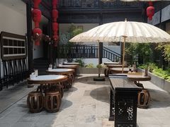 -二泉园老菜馆·百年无锡菜