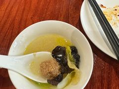 -味鼎长安·地道陕菜(凤城一路店)