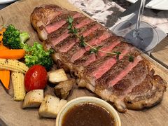 -沛家·西餐Brunch·直火料理