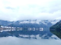 -新安江山水画廊风景区
