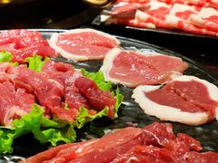 三羊开泰-井格重庆火锅(西直门凯德Mall店)