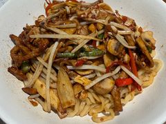 -寻裕记·现炒浇头面(人民广场店)