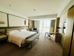 -北京北辰洲际酒店