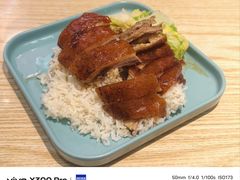 -滋味满屋美食坊(上海街店)