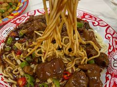 -江城燕子大排档(江汉路步行街店)