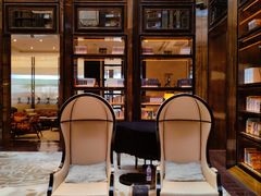 -行者书屋大堂吧 ·下午茶(南京圣和府邸酒店)