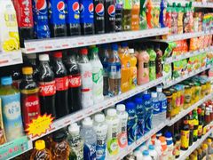 -优同便利店(世纪公园店)