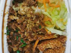 -魏家凉皮(西安秋林宏业商厦店)