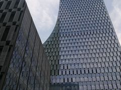 -苏州现代传媒广场商业