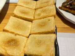 -延松朝鲜族料理