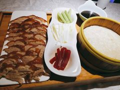 酥香嫩烤鸭-乾园(天河城店)