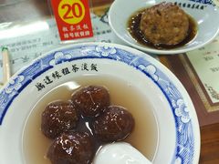 -粗茶淡饭(东关街店)