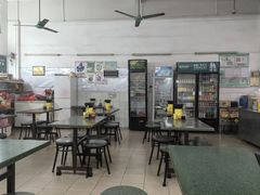 -东盛美食(东城南路店)