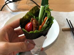-菩提素素食餐厅(晶郦馆店)