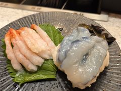 -争鲜回转寿司(西红门荟聚PLUS店)