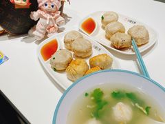 -小杨生煎(福州路店)