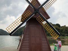 -广州市石门国家森林公园