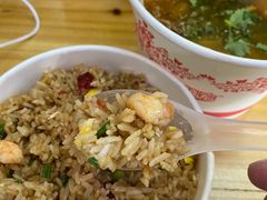 -明月虾面(厦禾路店)