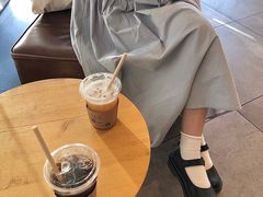 -星巴克(深圳石岩星城店)