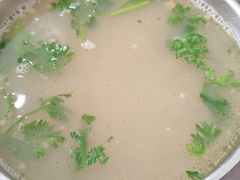 -清真烧麦馆(民族路店)