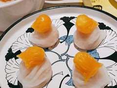 -叹茶靓点·粤式餐厅·全天茶市(石井万民广场店)