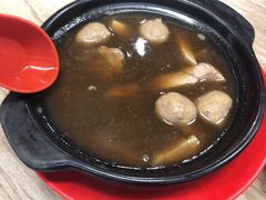 -新记肉骨茶