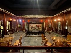 -森谷美食公园(杨行店)